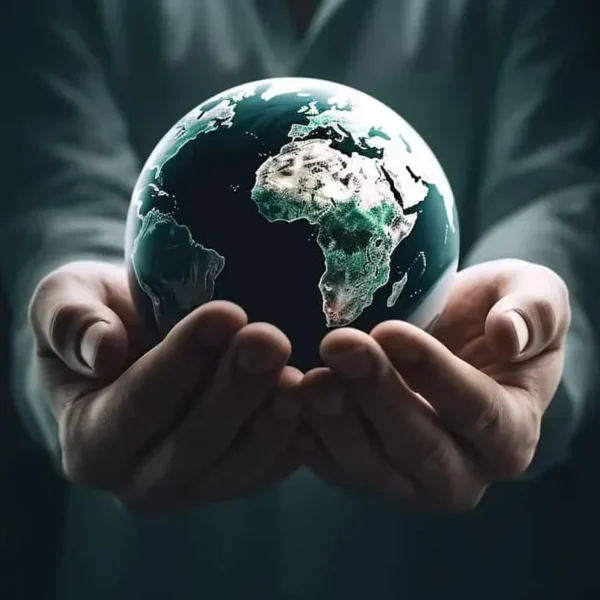 El papel de las ONG en México: Altruismo y cambios sociales en el corazón de nuestra tierra