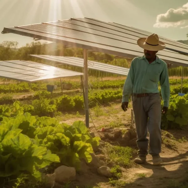 innovaciones en la produccion de alimentos sustentables en mexico