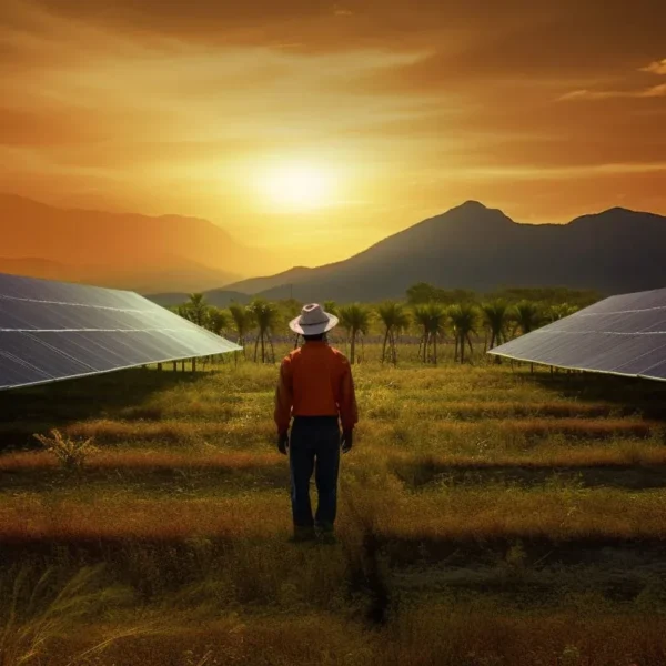 innovaciones en la produccion de energia solar en mexico