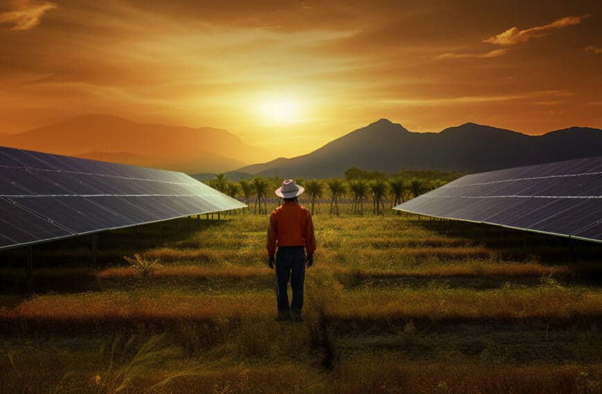 Innovaciones en la producción de energía solar en México: un futuro brillante