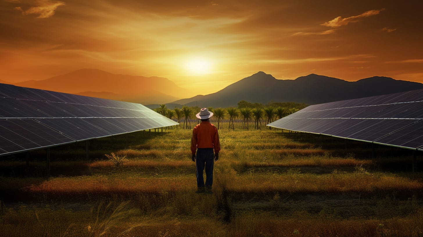 innovaciones en la produccion de energia solar en mexico