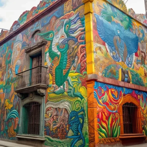 la evolucion del diseno grafico en mexico