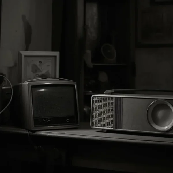 La historia de la radio y la televisión en México: Un viaje entre ondas y pantallas