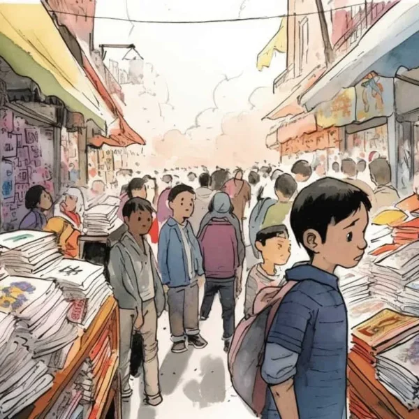 La fascinante historia del cómic en México: un viaje por sus orígenes y legado cultural