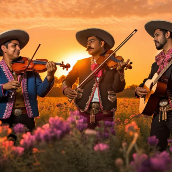 La importancia de la música regional en México: un viaje sonoro por nuestras raíces