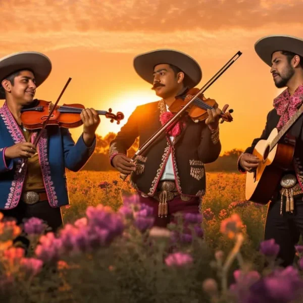 la importancia de la musica regional en mexico