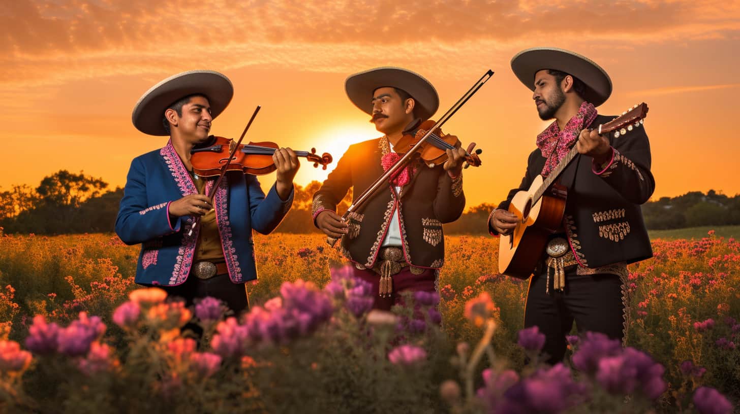 la importancia de la musica regional en mexico