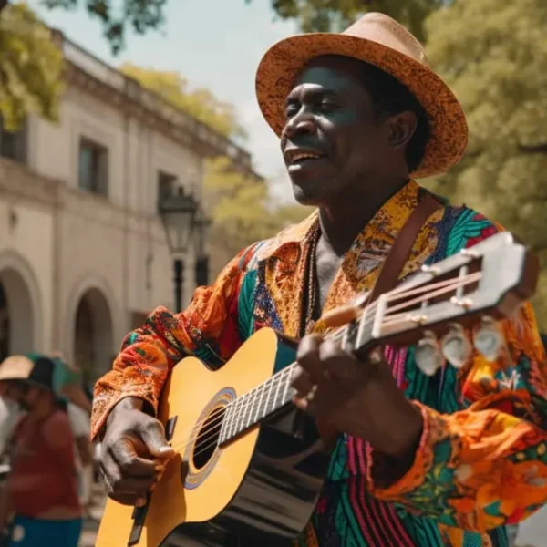 La influencia africana en la música mexicana: un legado oculto en nuestras raíces