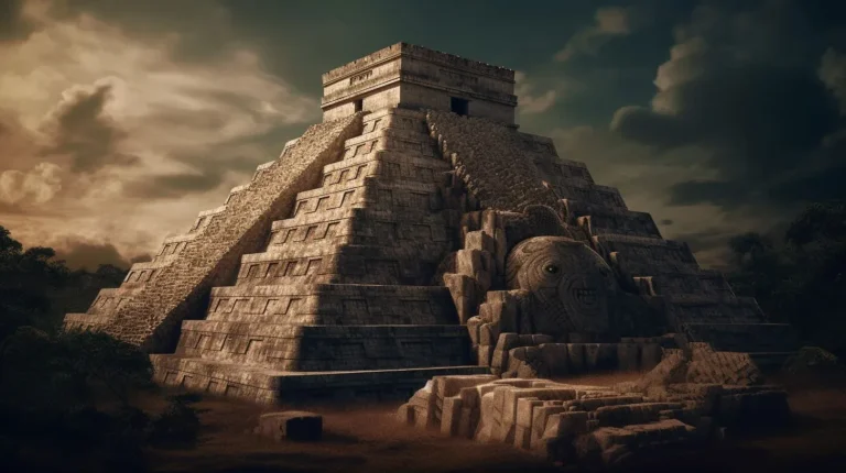 la influencia de la arquitectura prehispanica en el mexico moderno