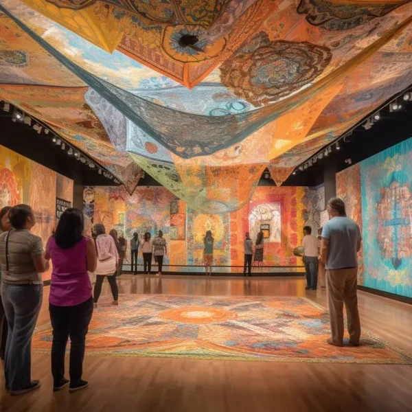 La influencia del arte mexicano en el arte contemporáneo: un viaje estético e histórico