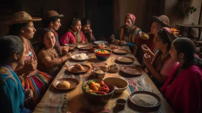 la migracion y su impacto en la sociedad mexicana