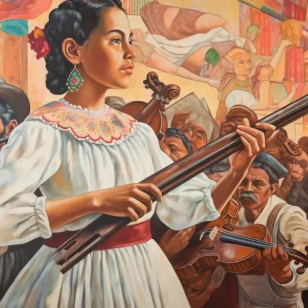 la revolucion mexicana y su legado