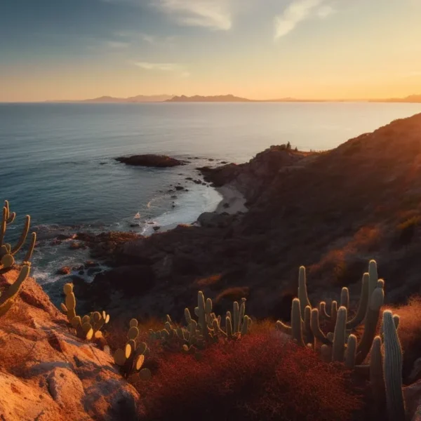 las maravillas naturales de mexico