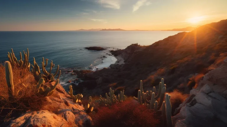 las maravillas naturales de mexico