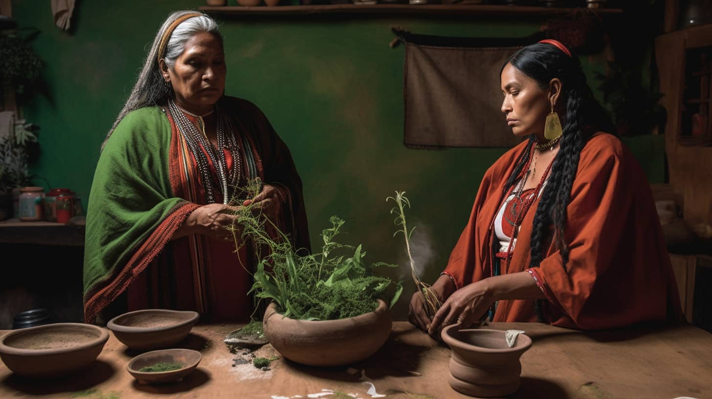 los avances de la medicina tradicional en mexico
