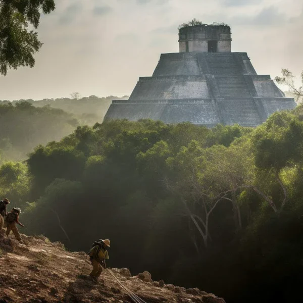los avances en la investigacion arqueologica en mexico