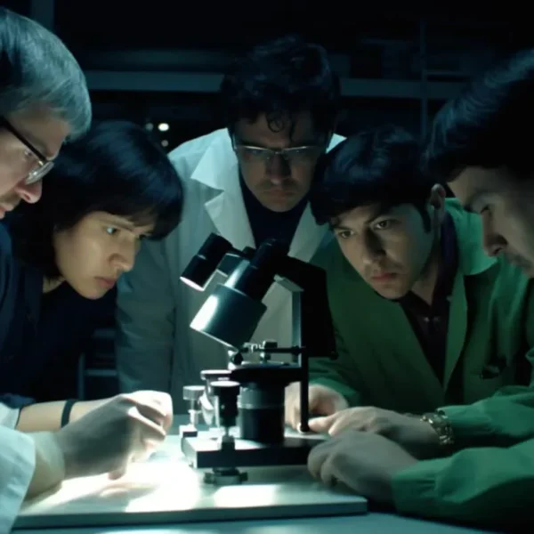 Los avances en la investigación científica en México: un viaje por la historia y el futuro