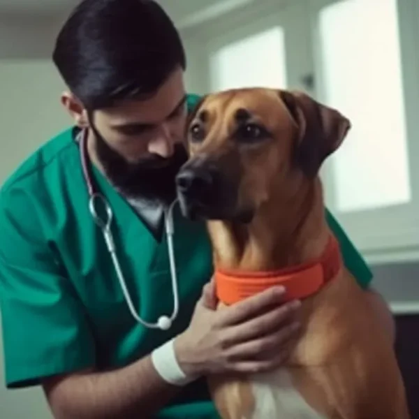 Los avances en la medicina veterinaria en México: Cómo nuestros compañeros animales disfrutan de una vida más larga y saludable