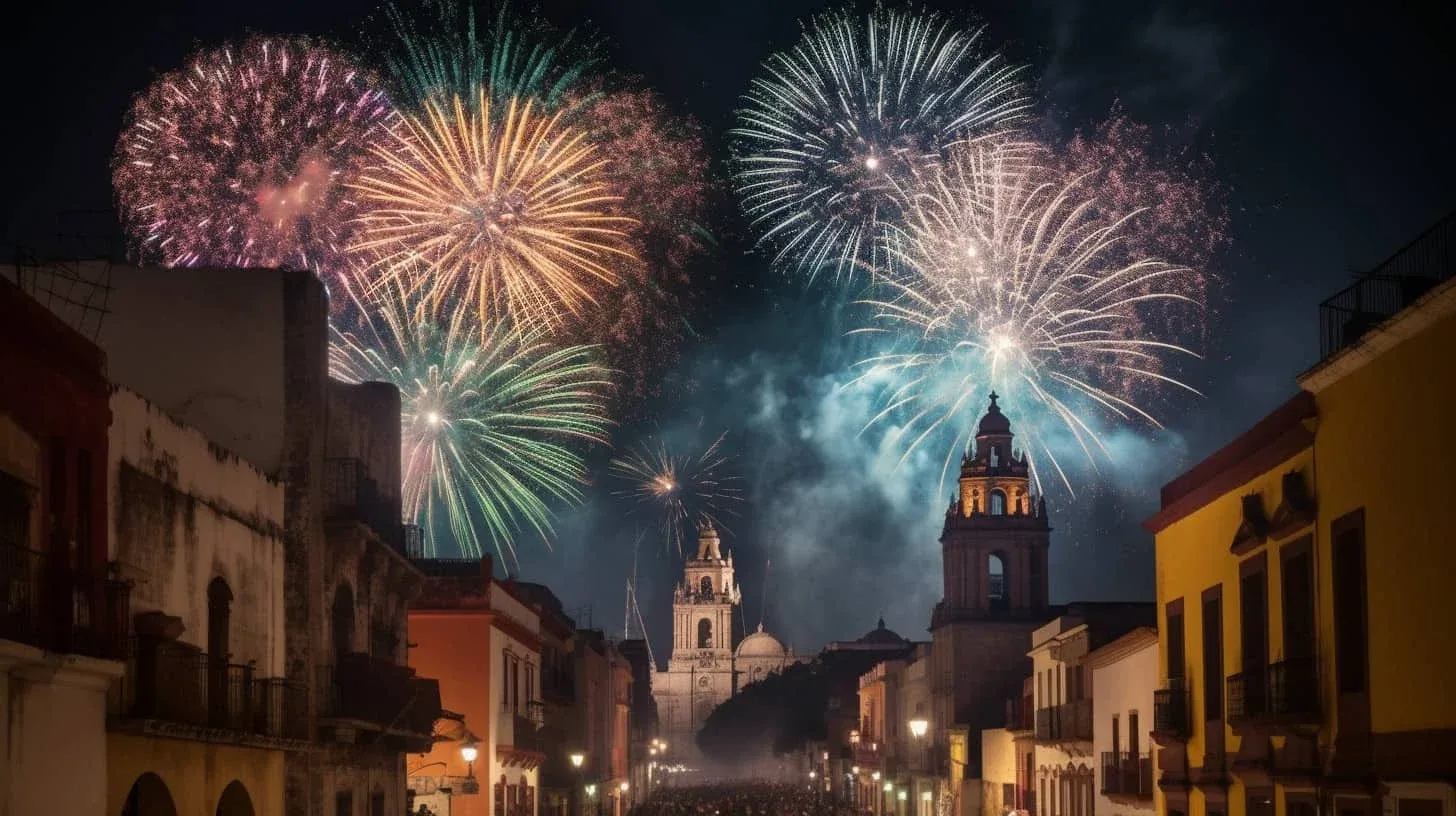 los festivales culturales mas importantes de mexico