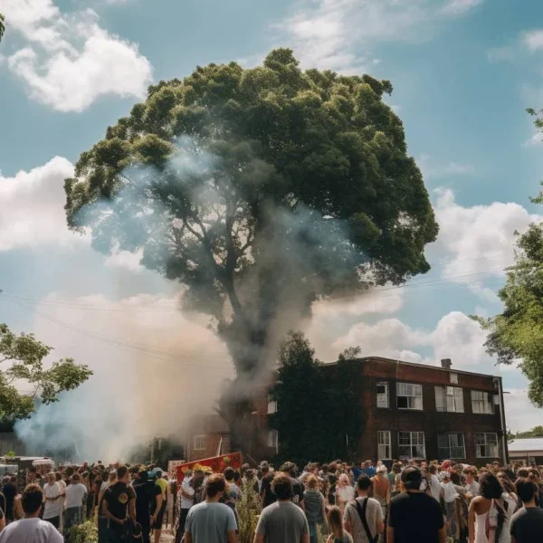 Los retos de la justicia ambiental en México: una lucha constante