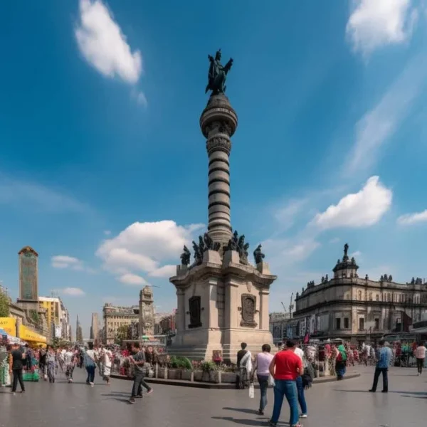 los retos del turismo en mexico