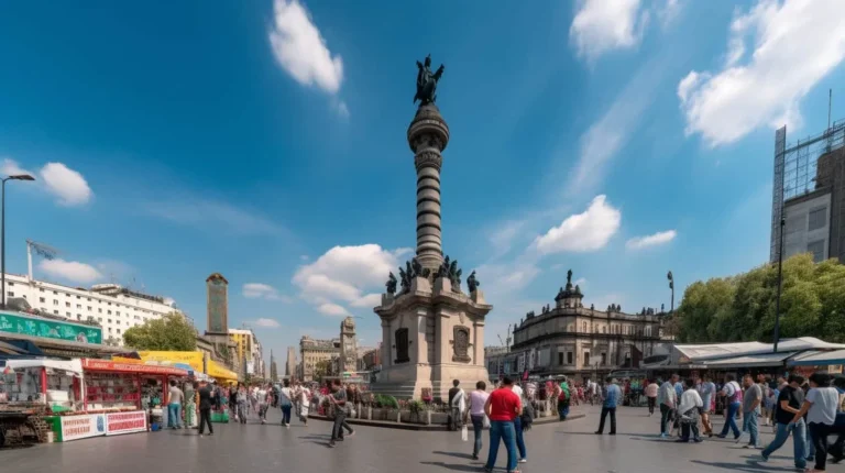 los retos del turismo en mexico