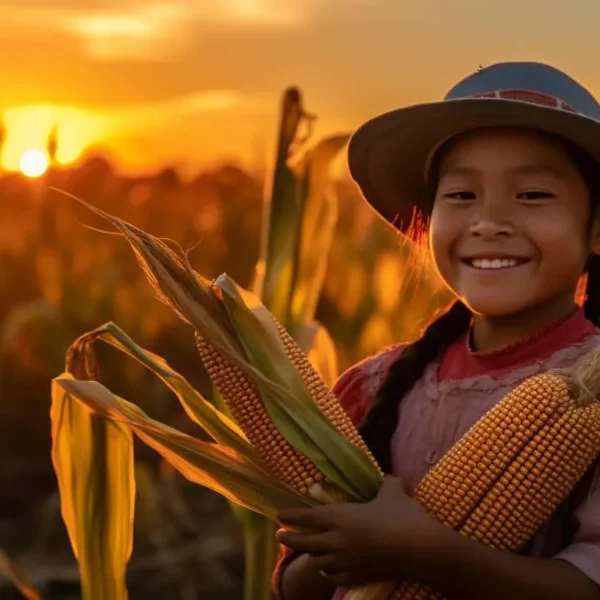 Qué es el maíz y su importancia en la cultura mexicana