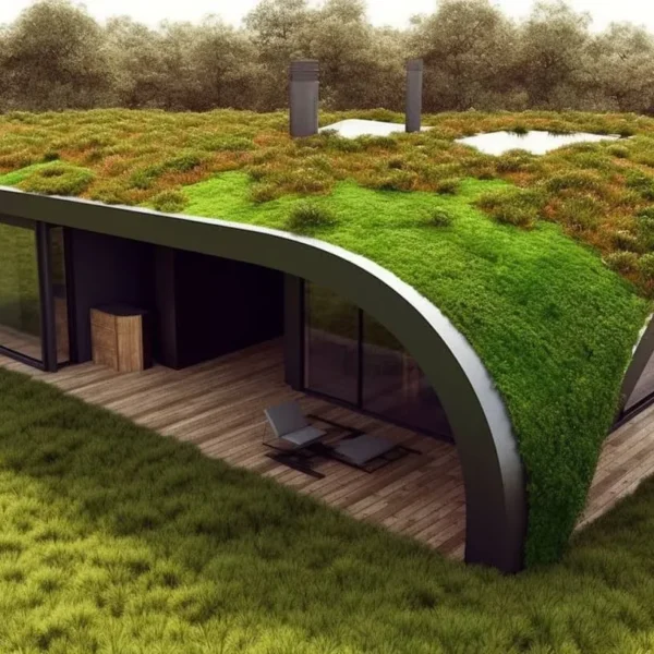 ¿Qué es la bioarquitectura y su aplicación en México?