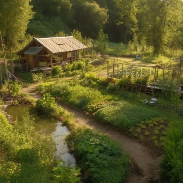 ¿Qué es la permacultura y su implementación en México?