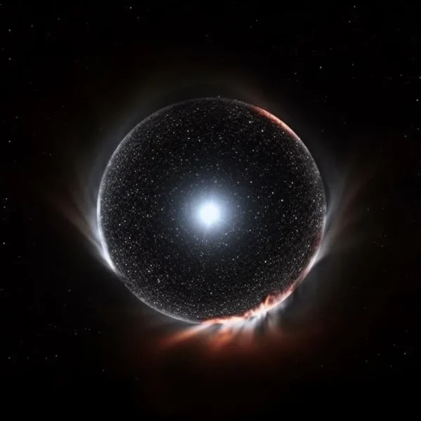 que es una estrella