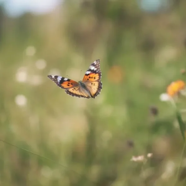 que significa efecto mariposa