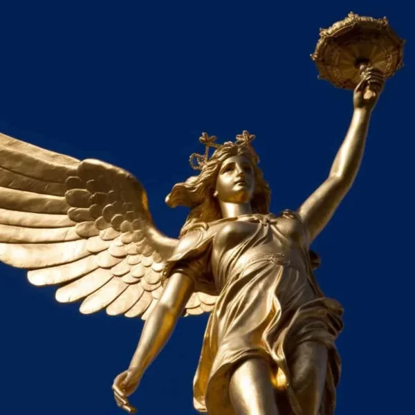 quien hizo el angel de la independencia