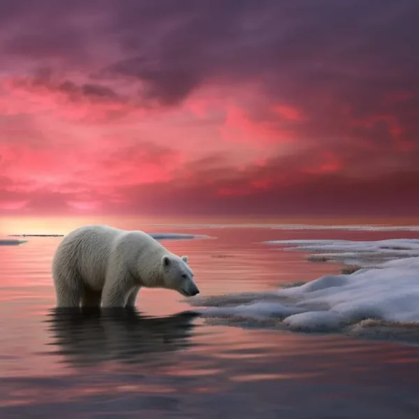 como afecta el cambio climatico a la fauna