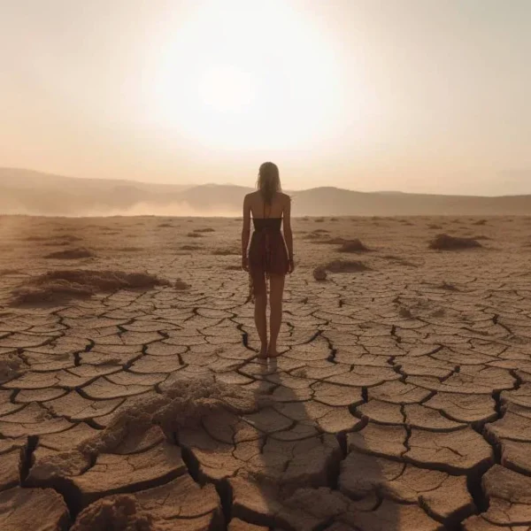 como afecta el cambio climatico a la salud humana