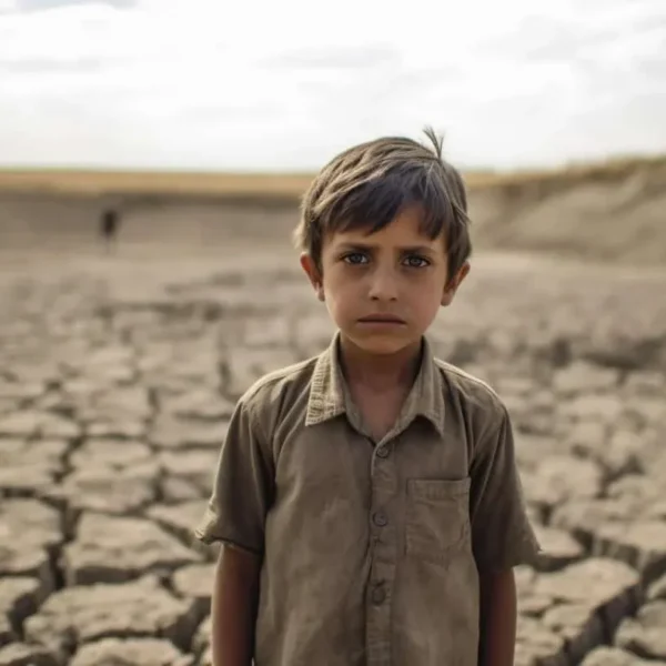 como afecta el cambio climatico a los derechos humanos