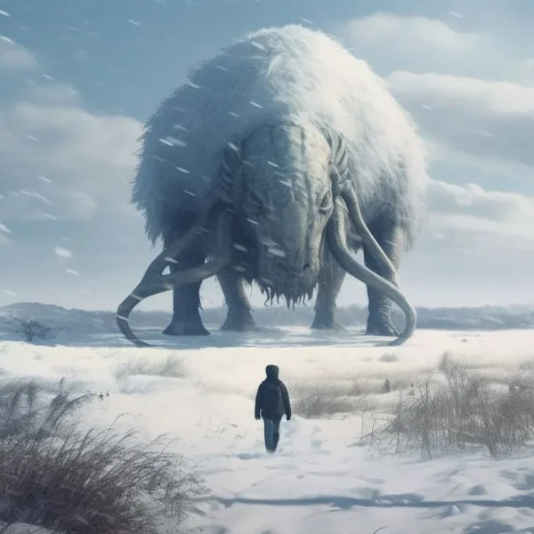 espiritus de la tierra landvaettir