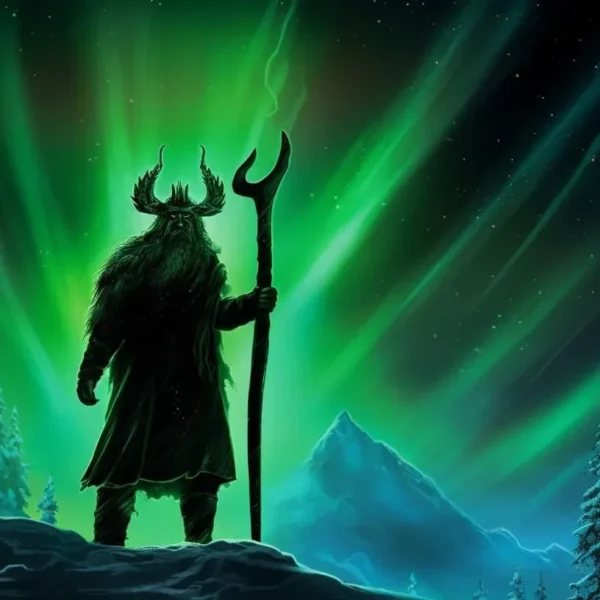 Heimdall: El vigilante celestial