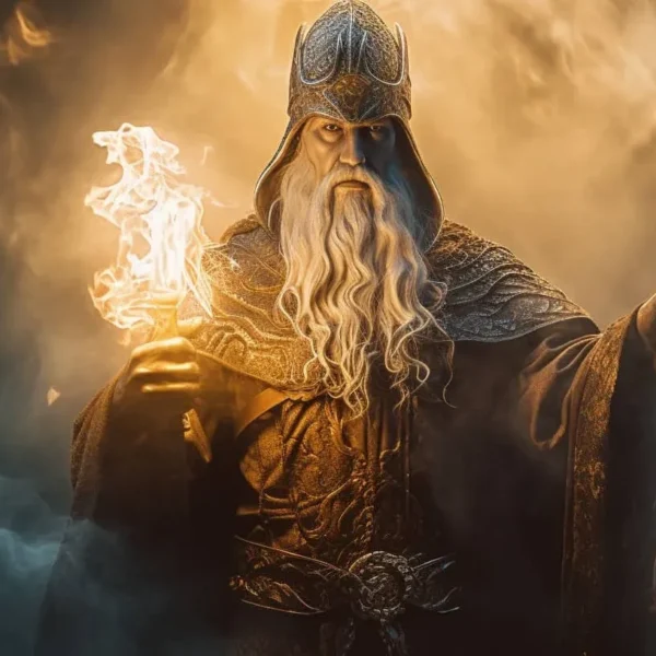 La Historia de Kvasir: De la Sabiduría a la Poesía