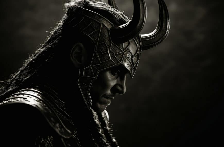 Loki: El Dios Nórdico de las Travesuras y Engaños