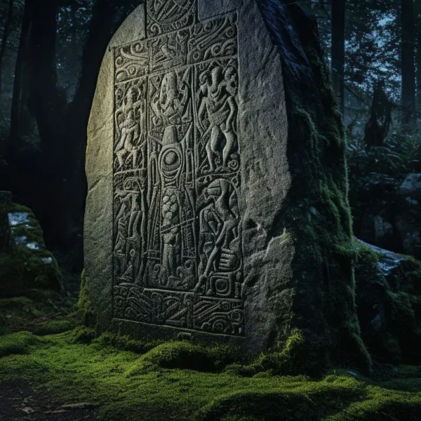 El fascinante mundo espiritual de la mitología nórdica