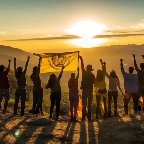 que es el activismo climatico
