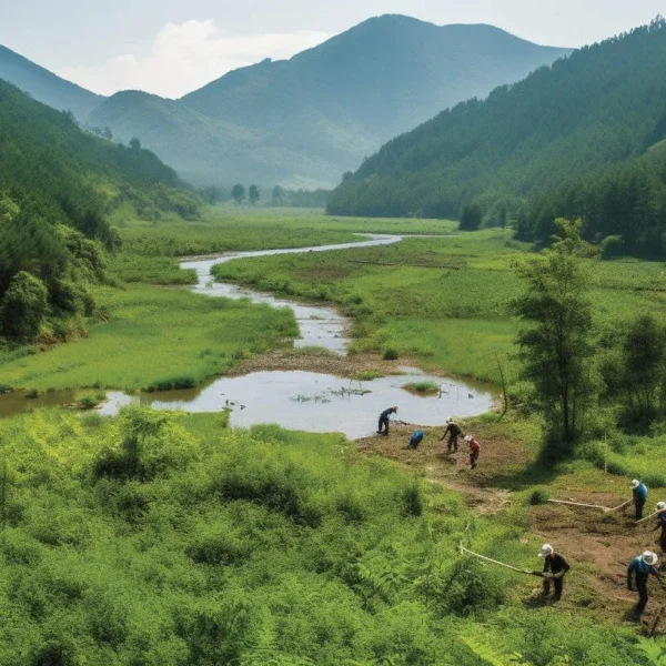 que es el desarrollo sostenible