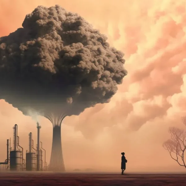 El Protocolo de Kioto: Un acuerdo para combatir el cambio climático