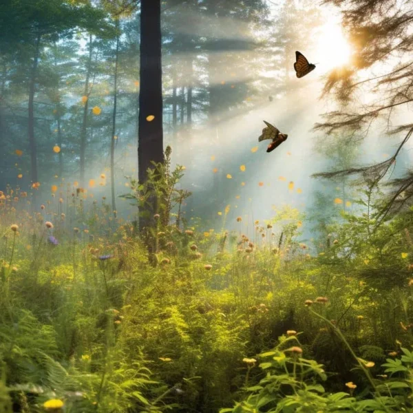 La biodiversidad: un tesoro invaluable en nuestro planeta