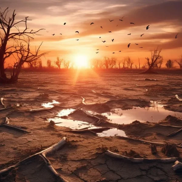 Degradación del suelo: ¿Por qué deberíamos preocuparnos?