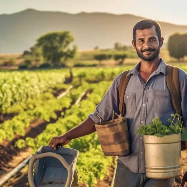Un futuro sostenible: consumo y producción responsables