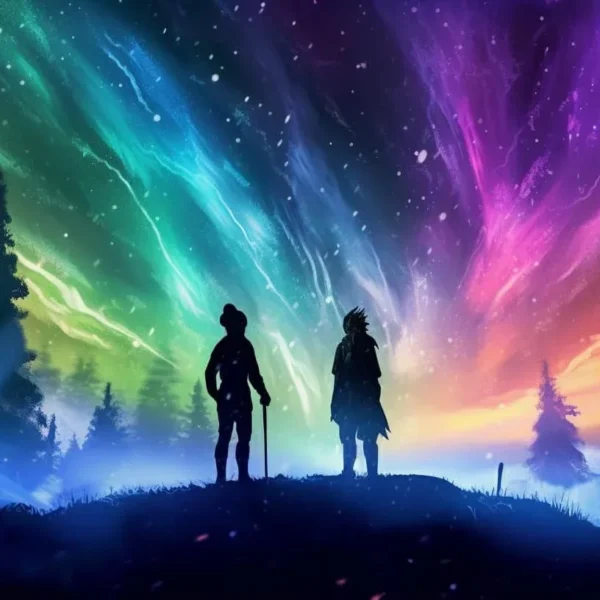 Vili y Vé, los Hermanos Olvidados de Odín