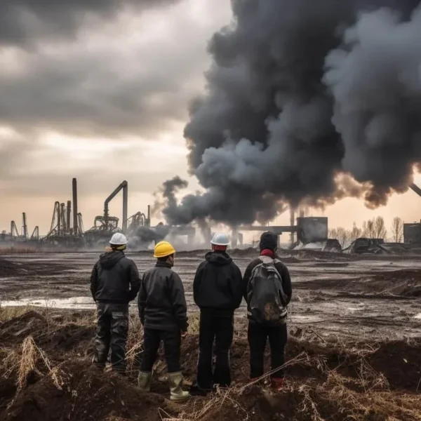 Cambio climático y empleo: hacia un futuro sostenible