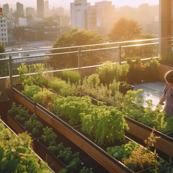 Cómo practicar una vida sostenible