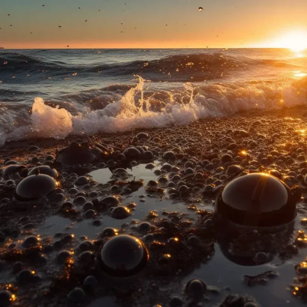 como se forma el petroleo